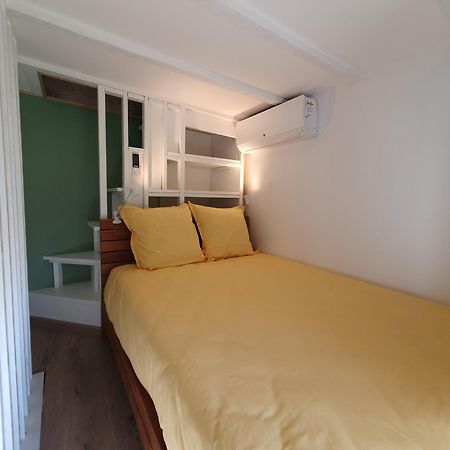 La Quintarde Hotel Flaujac-Poujols Bagian luar foto