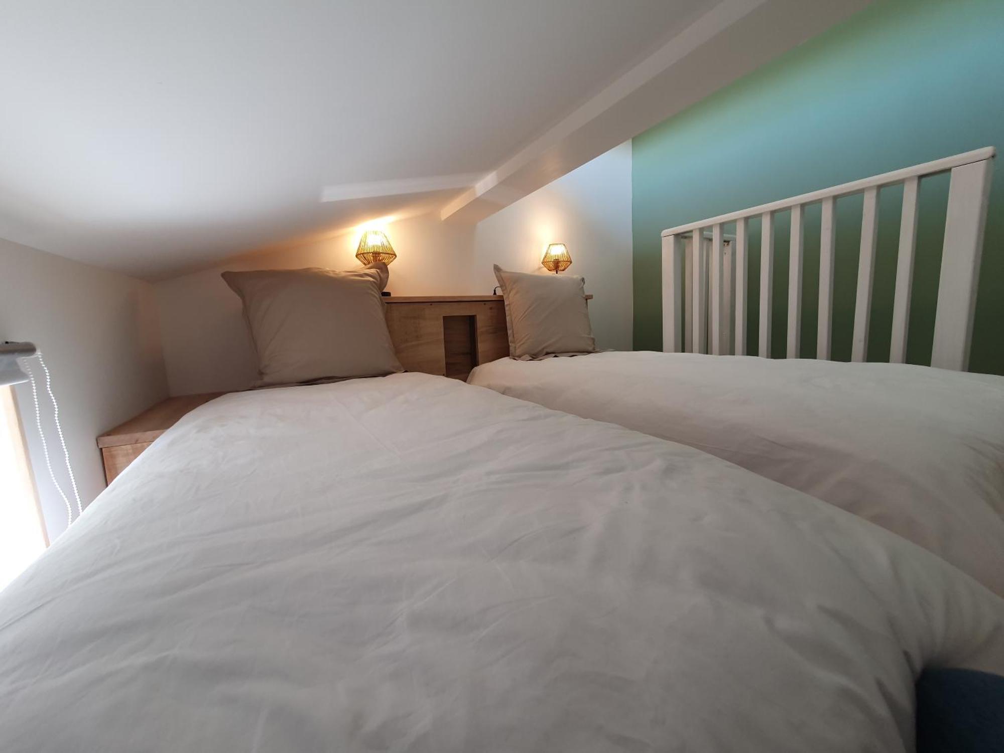 La Quintarde Hotel Flaujac-Poujols Bagian luar foto